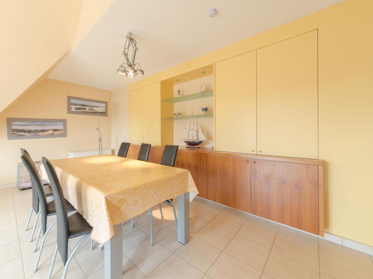 Appartement Goldsands Ii 402 By Interhome