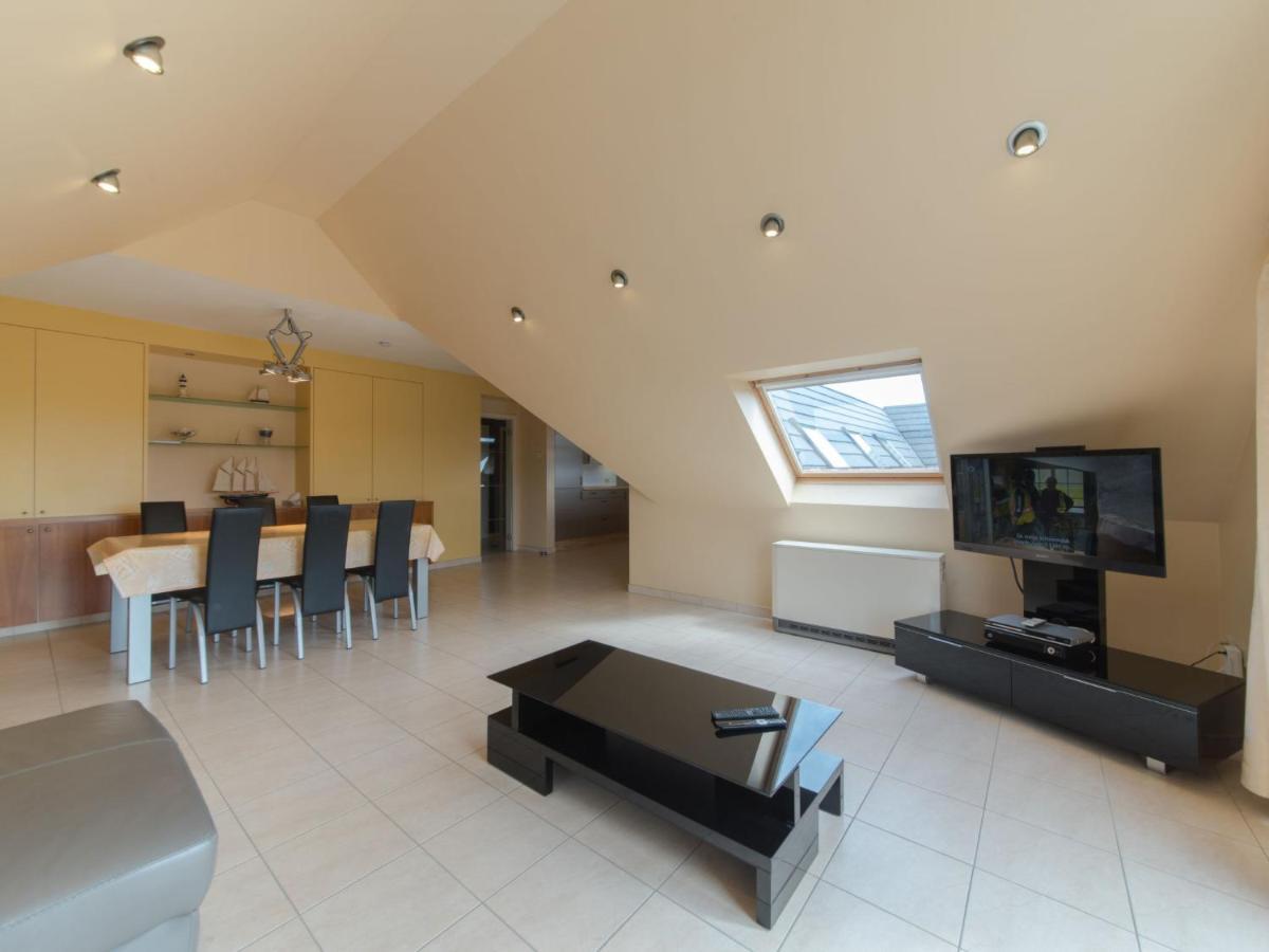 Goldsands Ii 402 By Interhome Le Coq