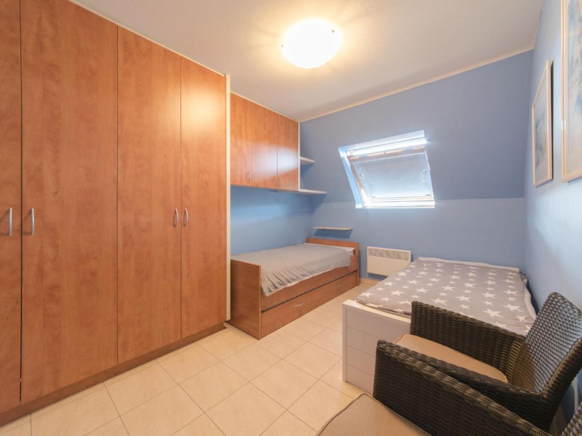 Goldsands Ii 402 By Interhome Appartement *